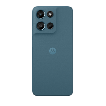 moto g play 2026 Tapisserie PANTONE Arrière