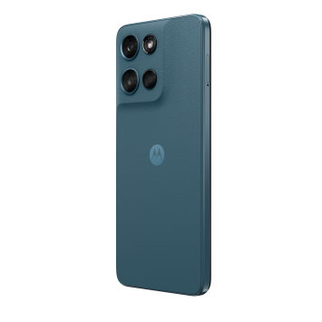 moto g play 2026 PANTONE Tapisserie Dyn Arrière Gauche