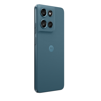 moto g play 2026 PANTONE Tapisserie Dyn Arrière Droit