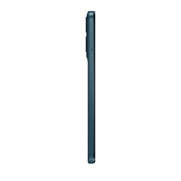 moto g play 2026 Tapisserie PANTONE Côté gauche