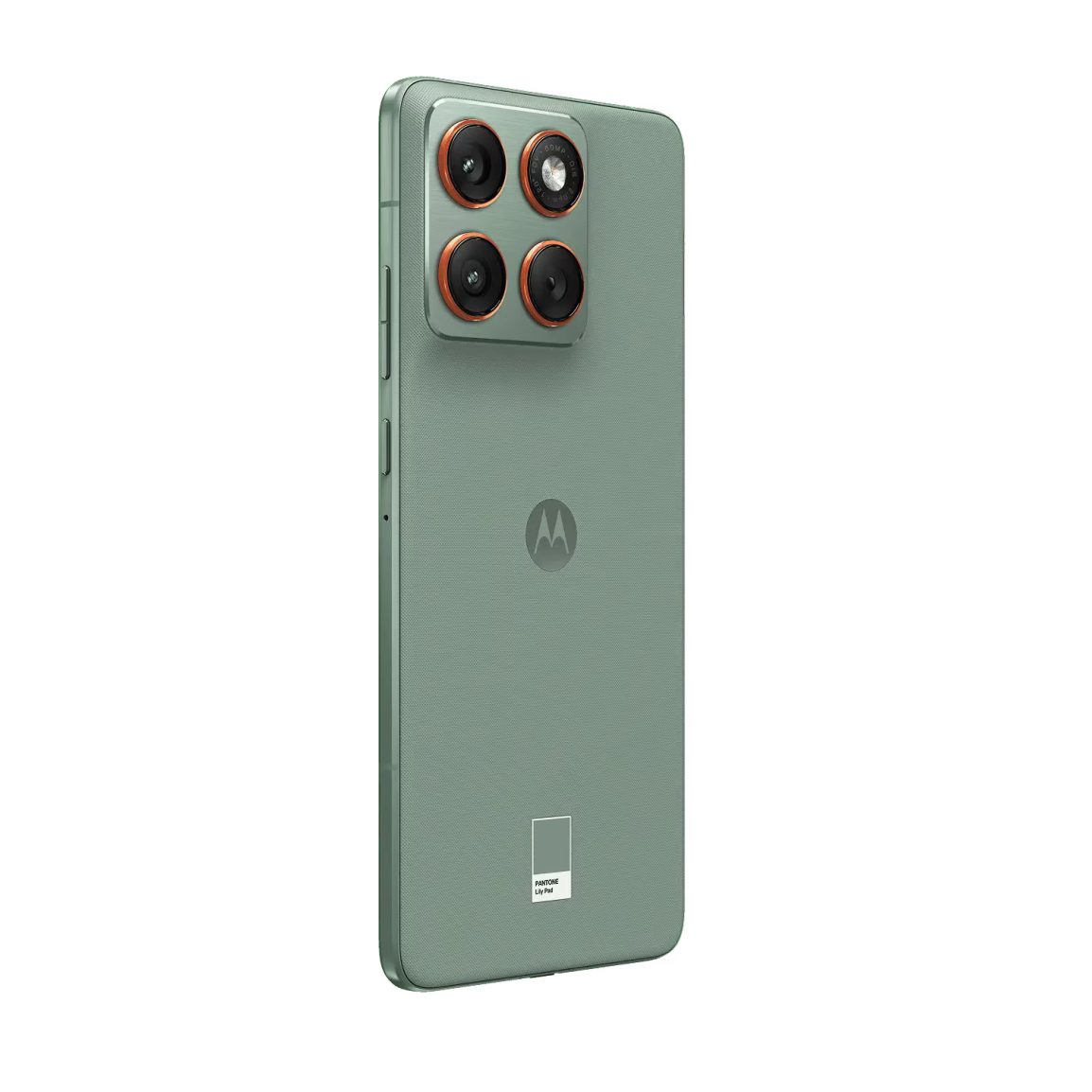 Image officielle du Motorola Edge 70 3