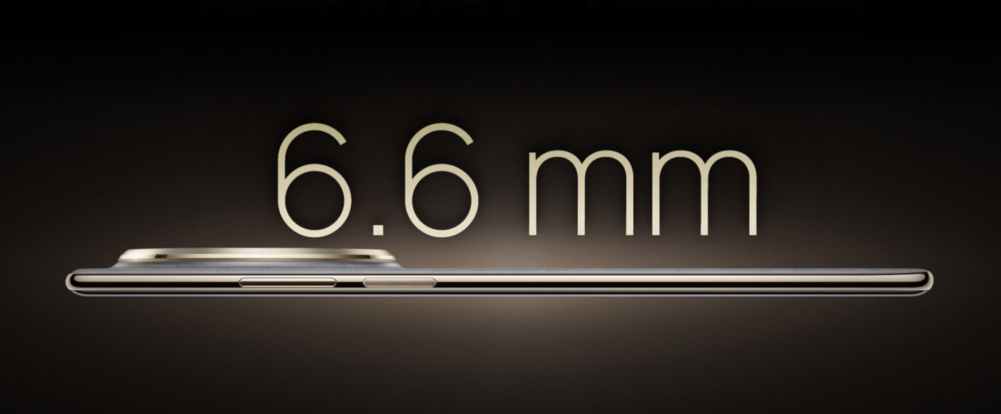 Huawei Mate 70 Air image 5