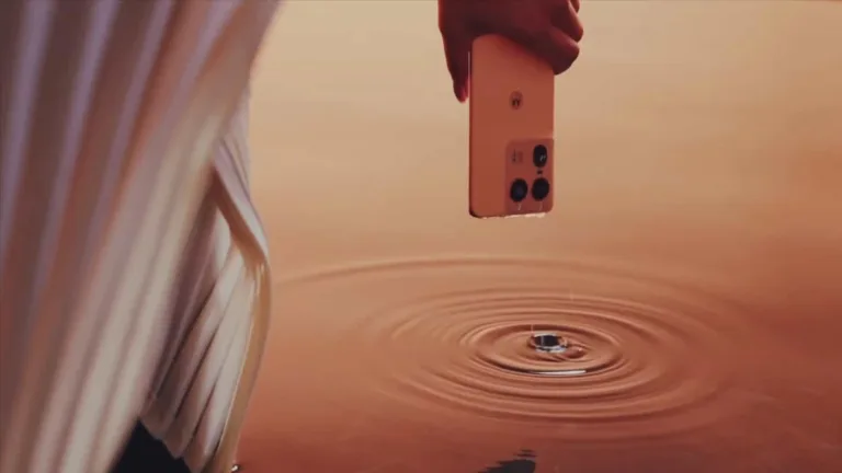 Le prochain produit phare de Motorola pourrait bien être le Edge 70 Ultra – voici ce que nous savons