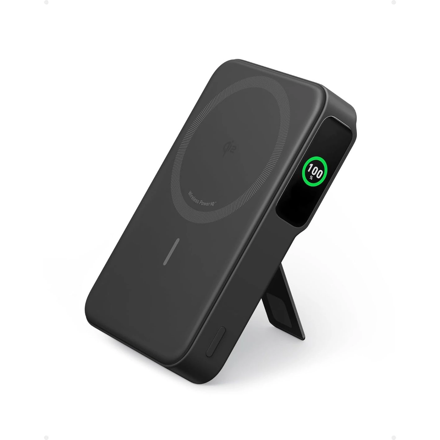 Support de chargement UGREEN MagFlow 2 en 1 image 1