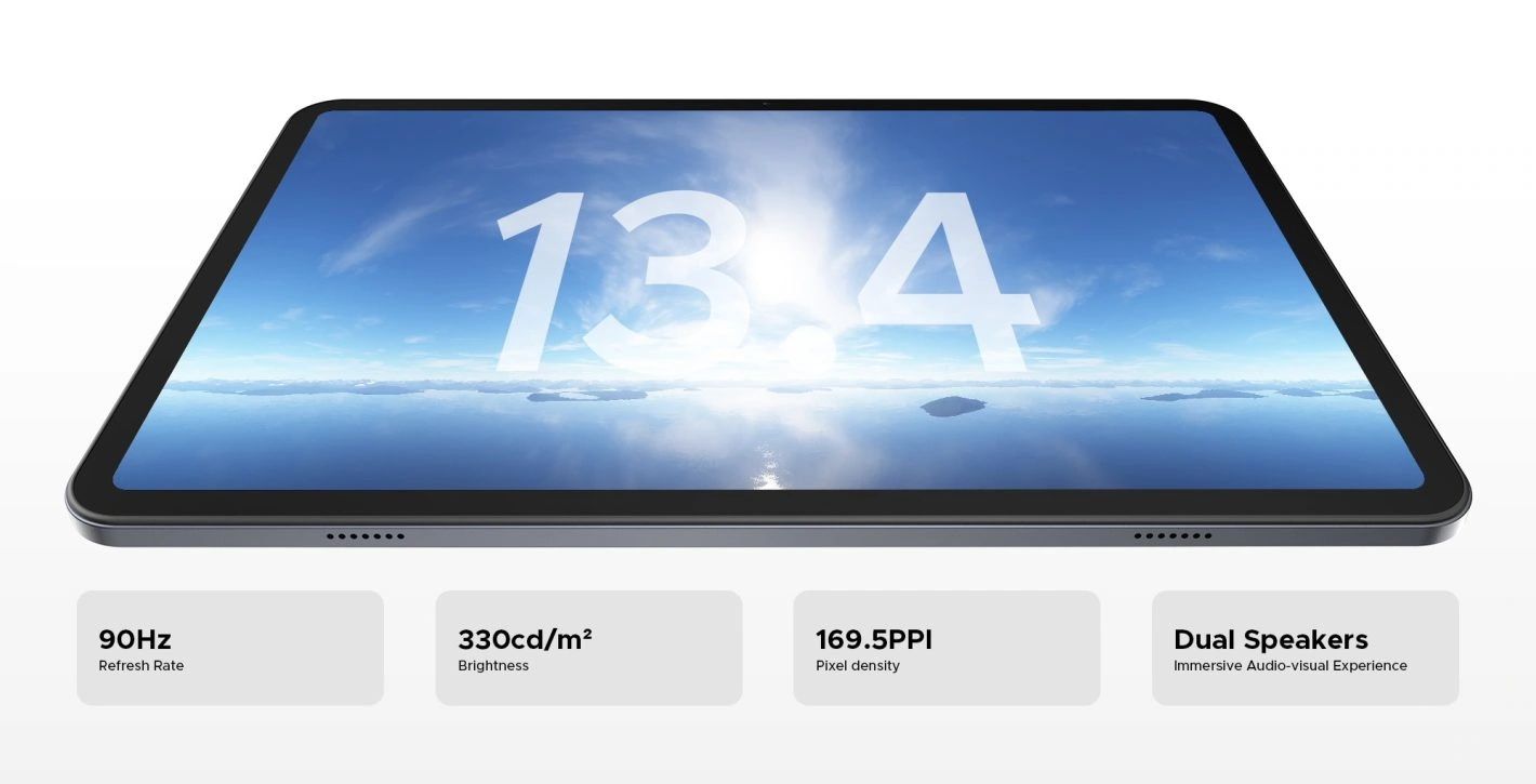 DOOGEE Onglet G6 Max (103)