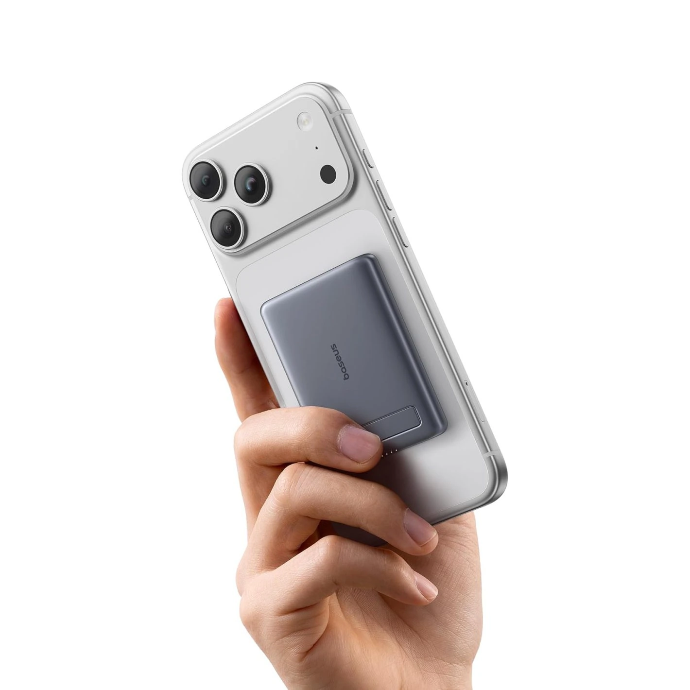 Banque d'alimentation Baseus Picogo 5 000mAh