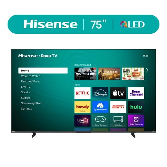 Hisense 75
