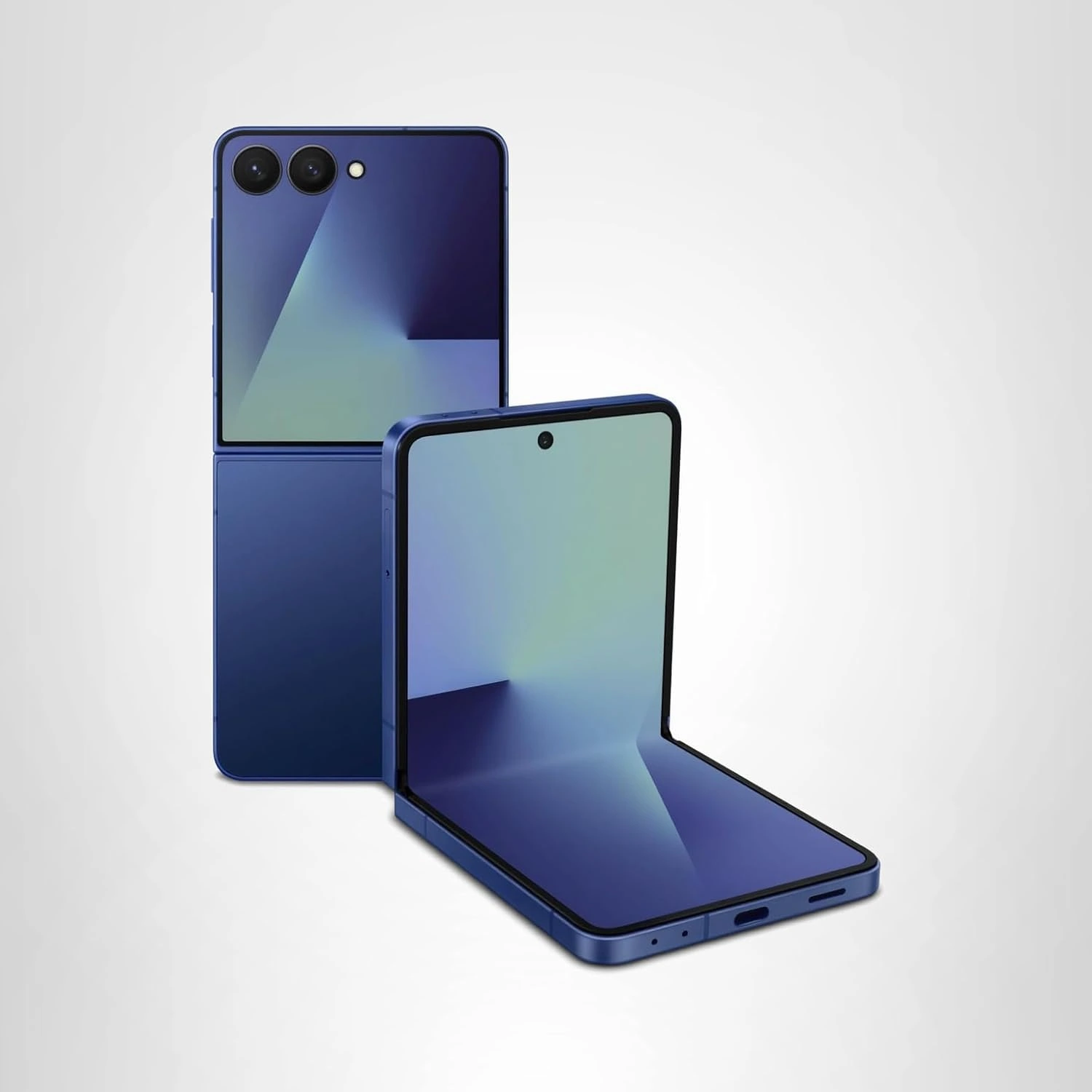 Samsung Galaxy Z Flip 7