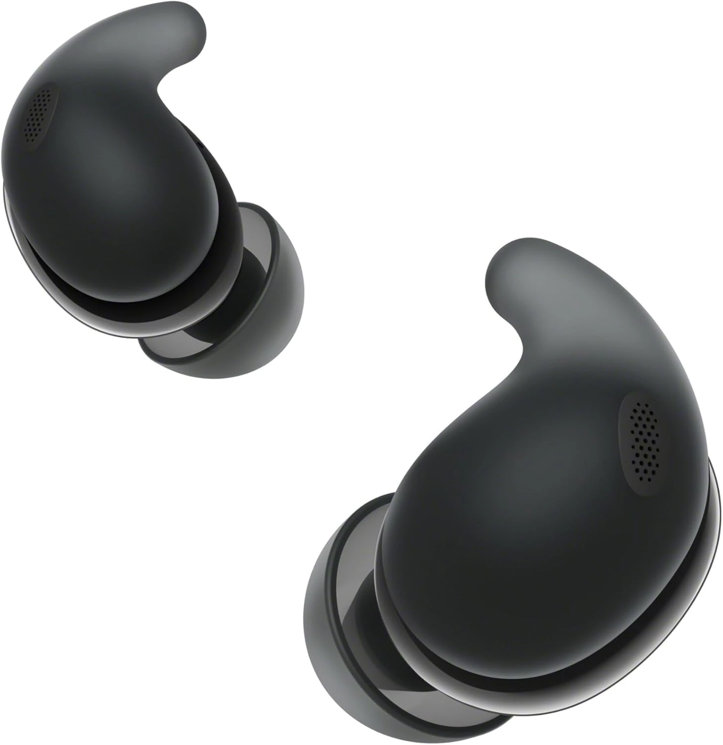 Compatible avec les LinkBuds de Sony