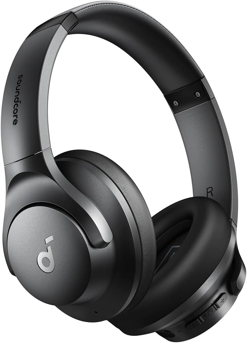 Casque Anker Soundcore Q20i hybride ANC