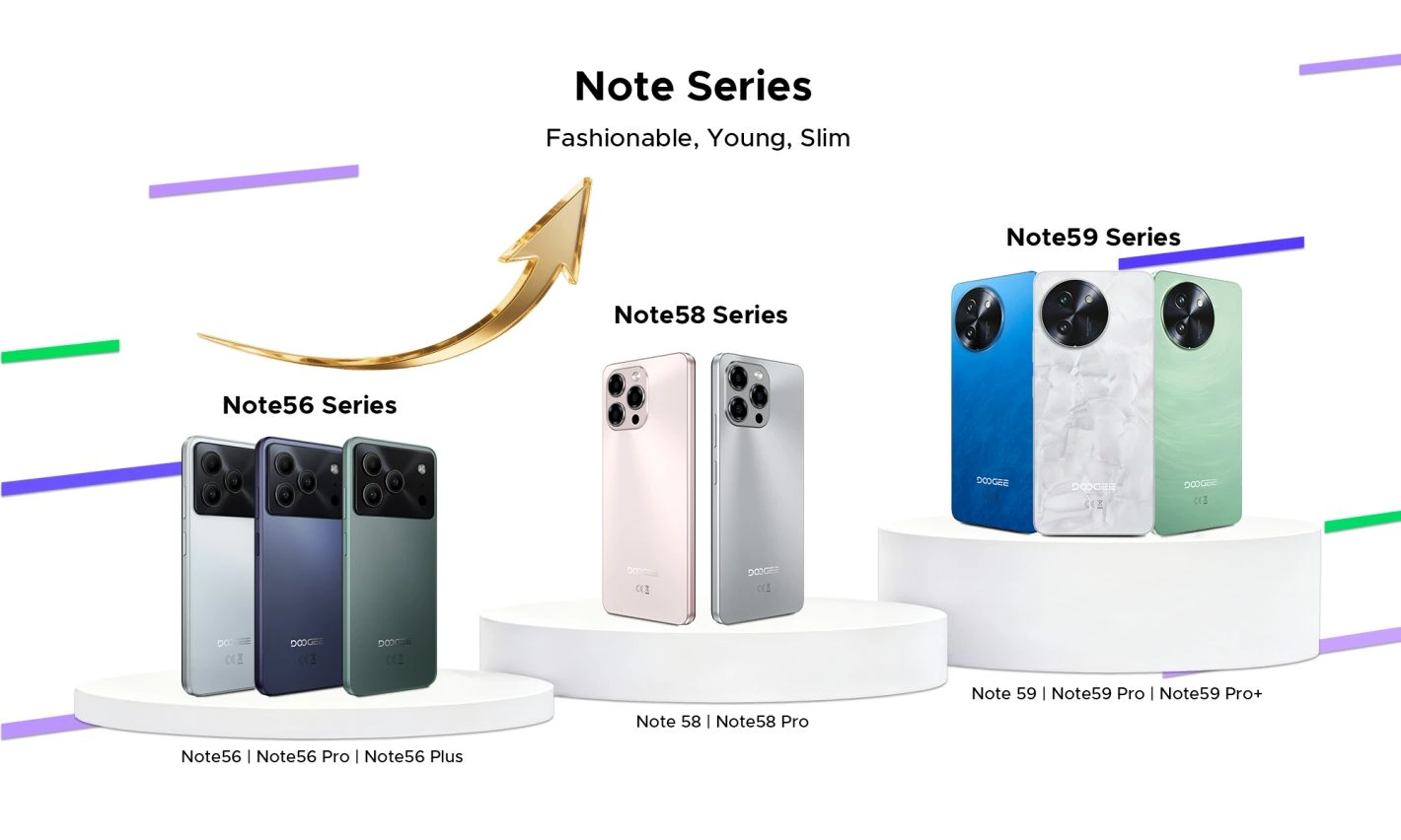 DOOGEE Note56 Plus (2)