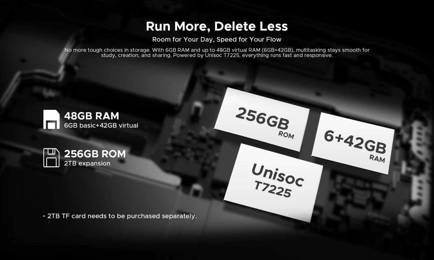 DOOGEE Note56 Plus (18)