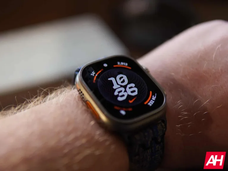 Apple Watch Ultra 3 atteint son plus bas historique – maintenant seulement 699 $ sur Amazon