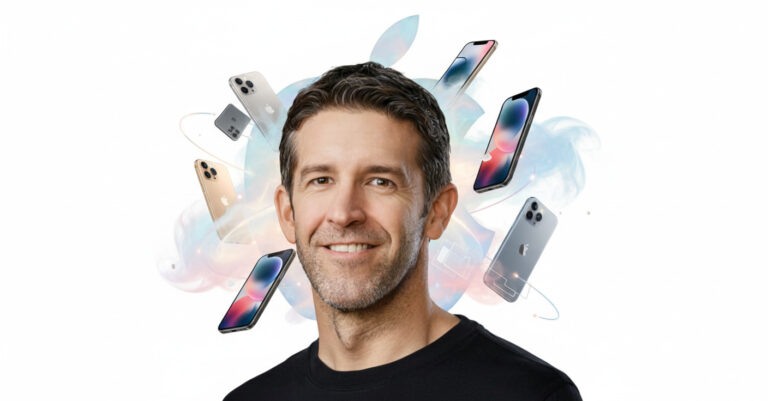 Apple aurait accéléré la planification de la succession du PDG Tim Cook