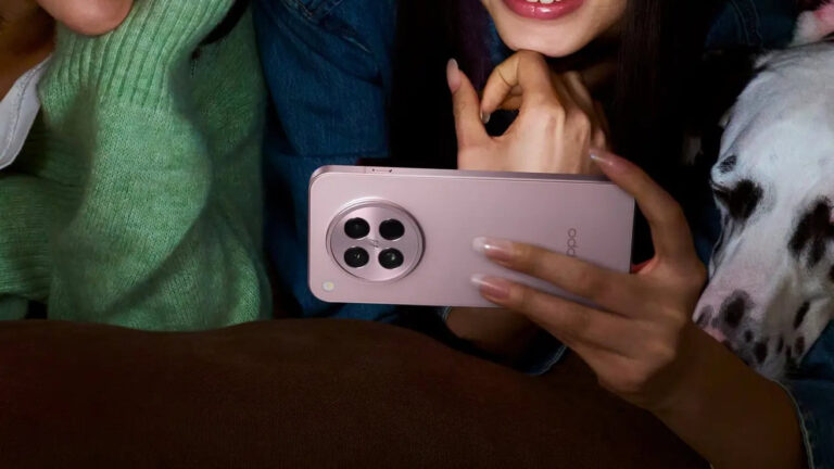 Cette centrale compacte utilisera une puce de premier plan et une batterie de 7 000 mAh