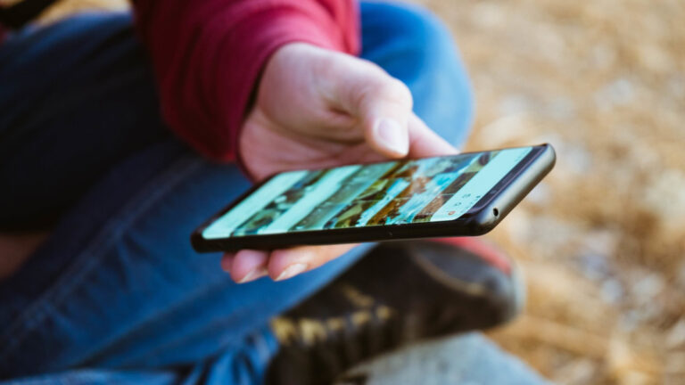 Comment les sites britanniques adoptent les innovations Mobile-First