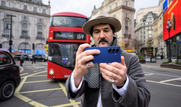 De nombreux propriétaires de téléphones Samsung Galaxy n&rsquo;utilisent pas l&rsquo;édition IA, selon une enquête