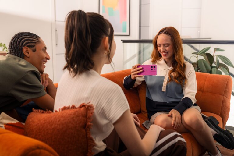 La gamme moto g 2026 de Motorola prouve que les téléphones bon marché ne doivent pas nécessairement être ennuyeux