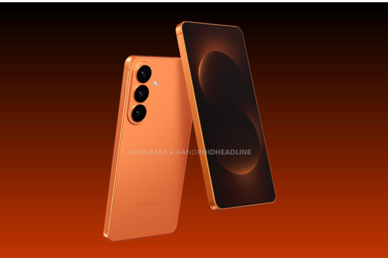 Samsung a finalisé sa stratégie en matière de puces