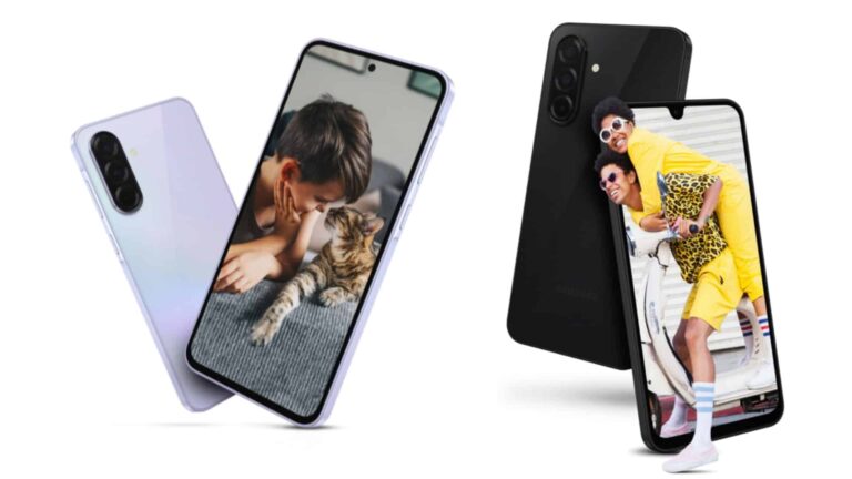 Le Samsung Galaxy A27 fait surface pour la première fois