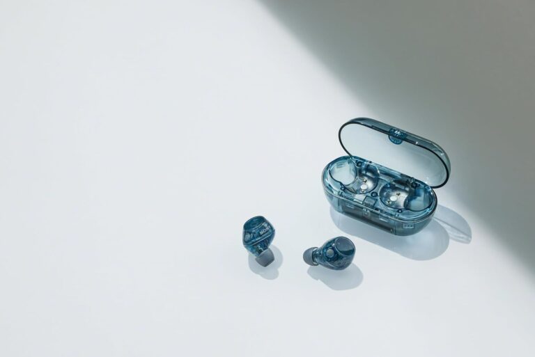 Les écouteurs WF-C710N de Sony tombent à seulement 78 $ avec cette offre du Black Friday