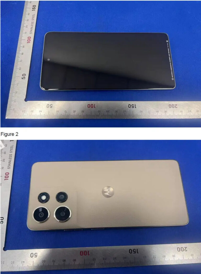 Les images en direct du Moto G Stylus 2026 révèlent un design familier et des modifications subtiles de l&rsquo;appareil photo
