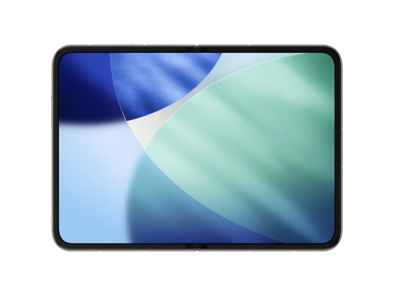 L&rsquo;iPhone Fold pourrait être le premier écran pliable sans plis