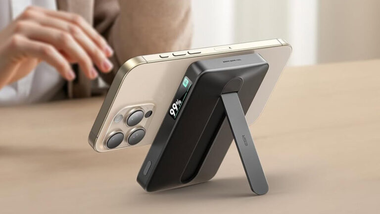 Meilleures banques d’alimentation Qi2