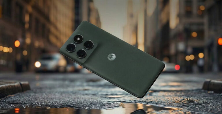 Meilleurs étuis et accessoires Motorola Edge (2025)