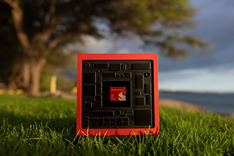 Snapdragon 8 Gen 5 serait inférieur au Snapdragon 8 Elite de l&rsquo;année dernière