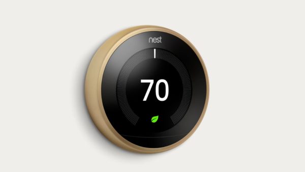 Vous avez perdu l&rsquo;assistance Nest ? Ce projet communautaire fait revivre les anciens thermostats