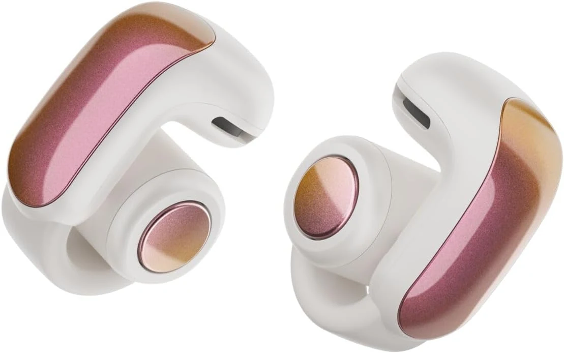 Écouteurs Bose Ultra Ouverts