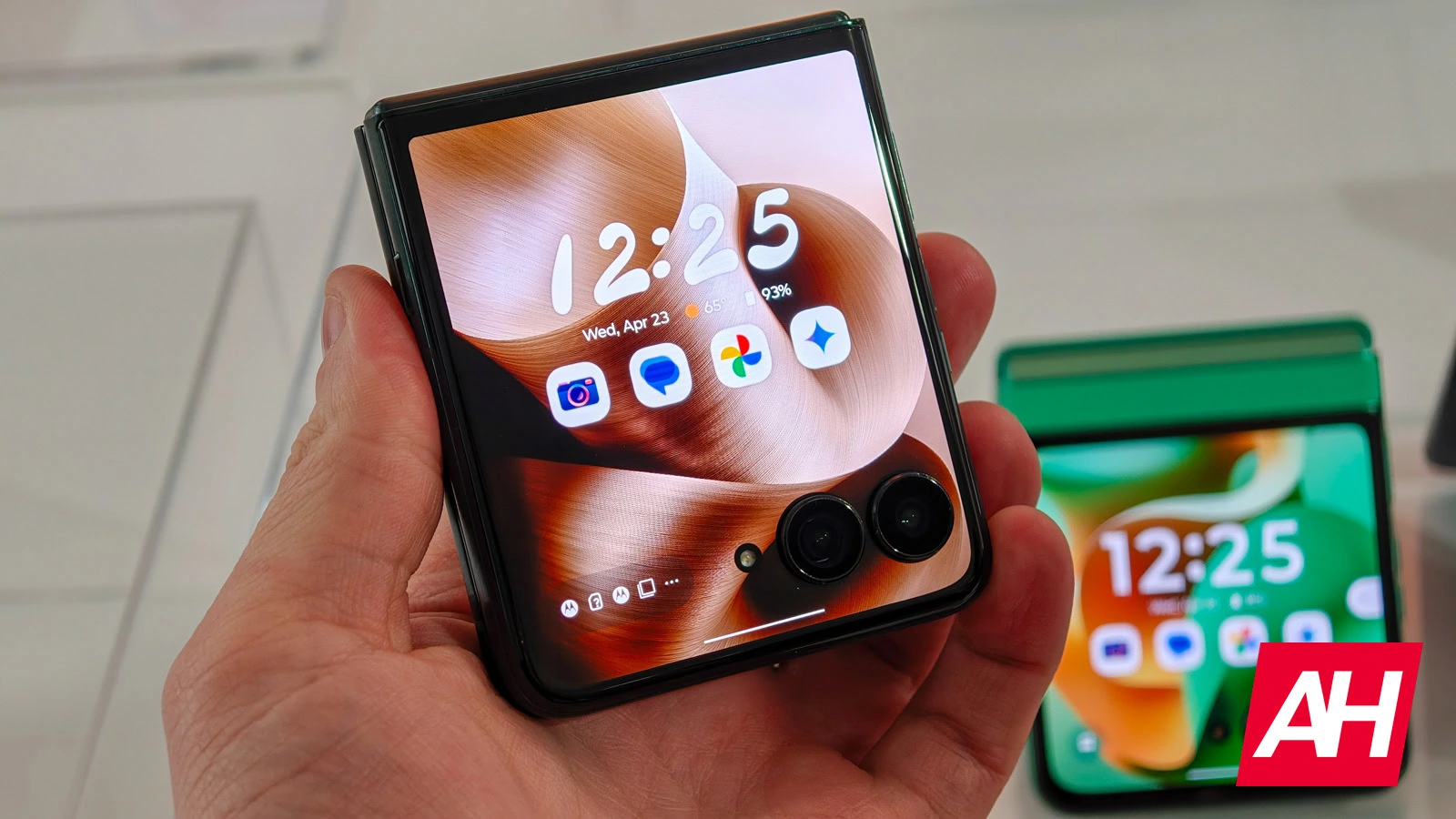 Meilleurs téléphones Verizon