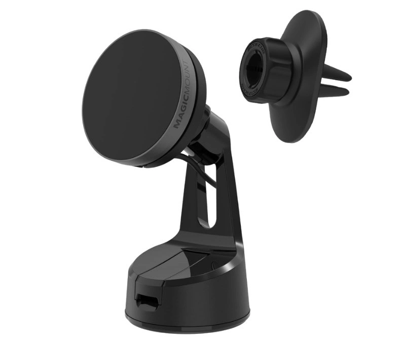 Scosche MagicMount Elite Charge Qi2