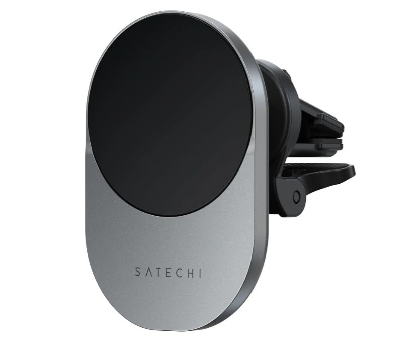 Chargeur de voiture sans fil Satechi Qi2