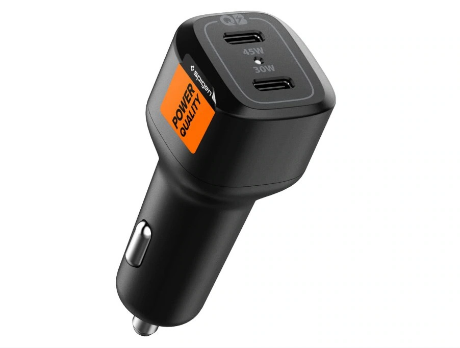 Spigen ArcStation PC2200 (double USB C 75W)