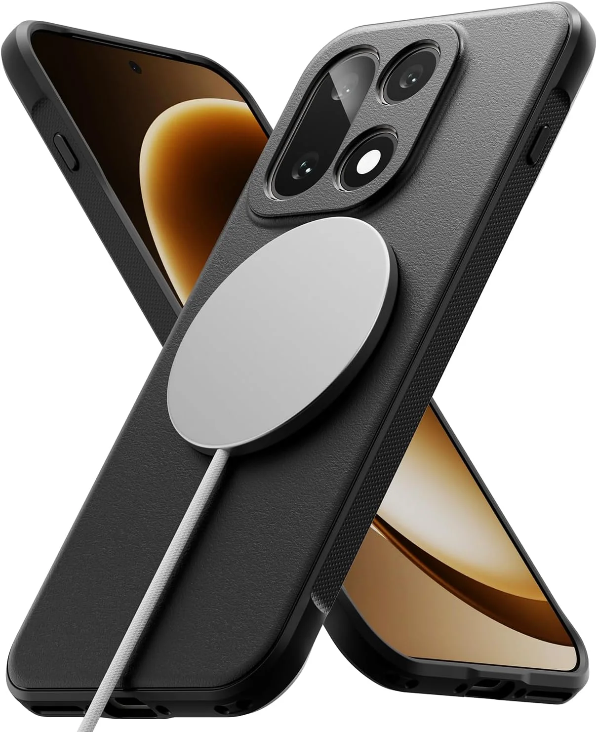 Coque OnePlus 15 Ringke Onyx