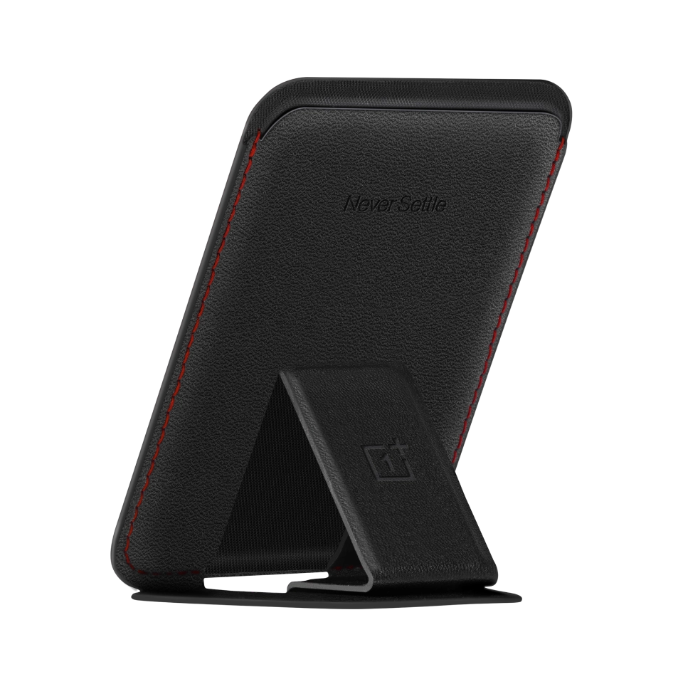 Porte-carte magnétique OnePlus avec support