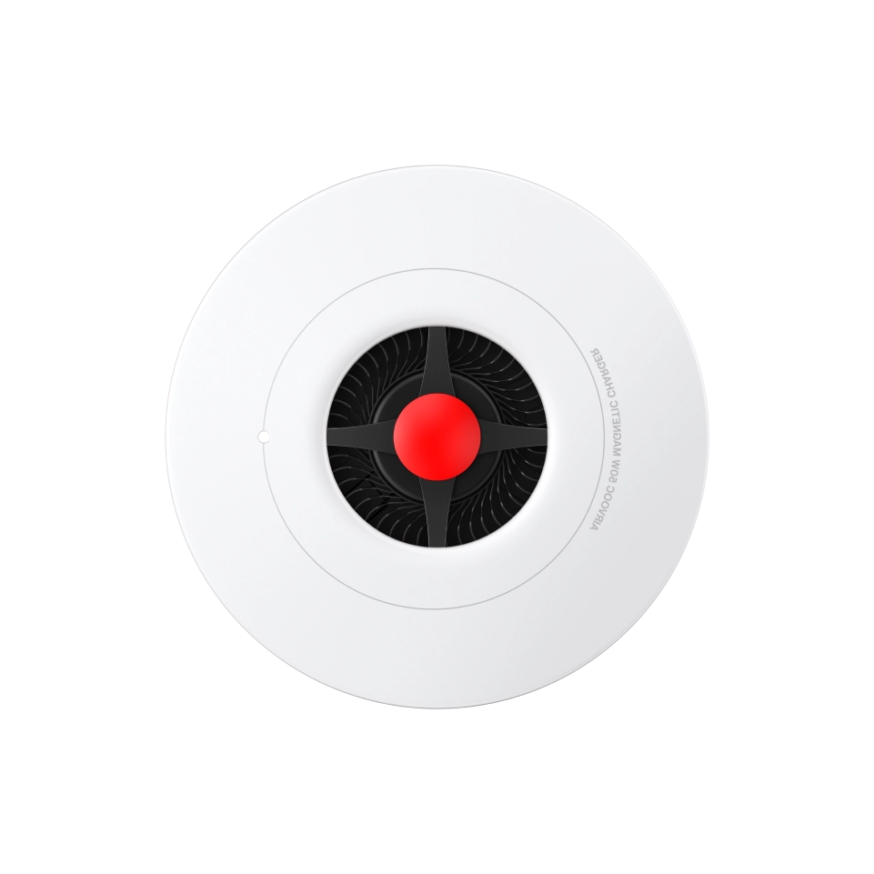 Chargeur magnétique OnePlus AIRVOOC 50W