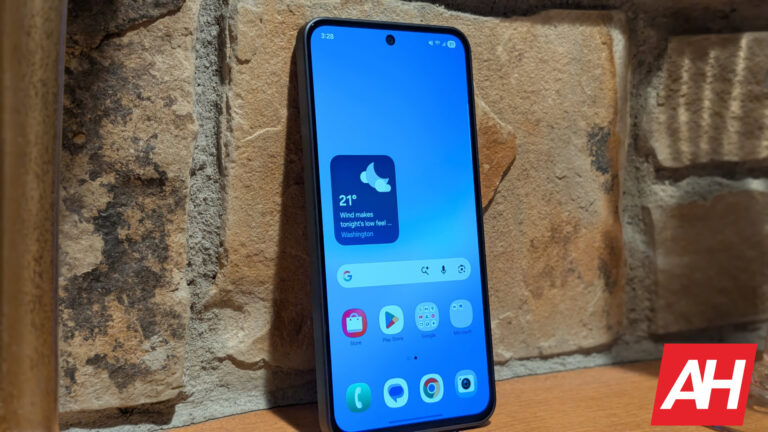 Les vitesses de chargement des Galaxy A57 et A37 restent bloquées dans le passé