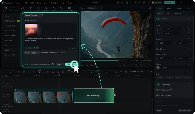 Image Wondershare Filmora V15 (2)