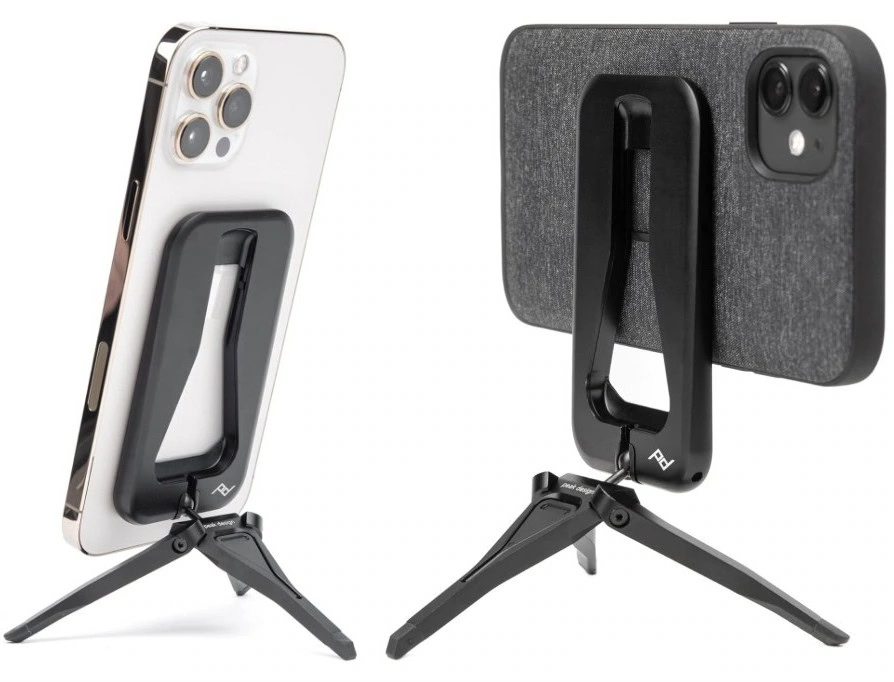 Trépied mobile Peak Design