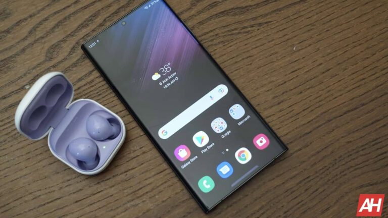 Le Galaxy S22 reçoit la mise à jour de sécurité de décembre 2025