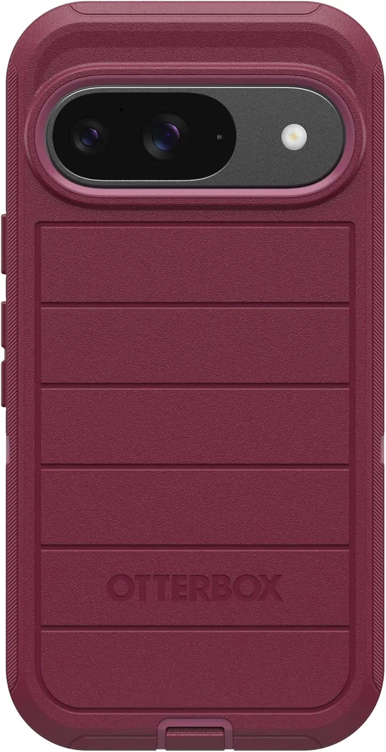 Étui OtterBox Defender Series pour Pixel 9