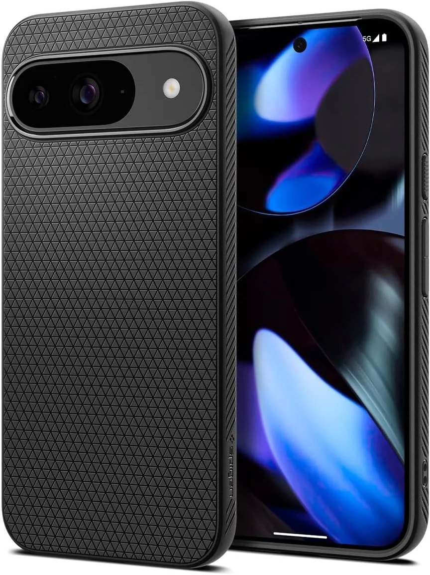 Pixel 9a Spigen Air Liquide