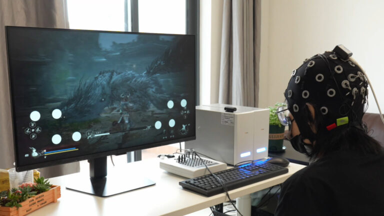 Le contrôle basé sur la pensée sort du laboratoire