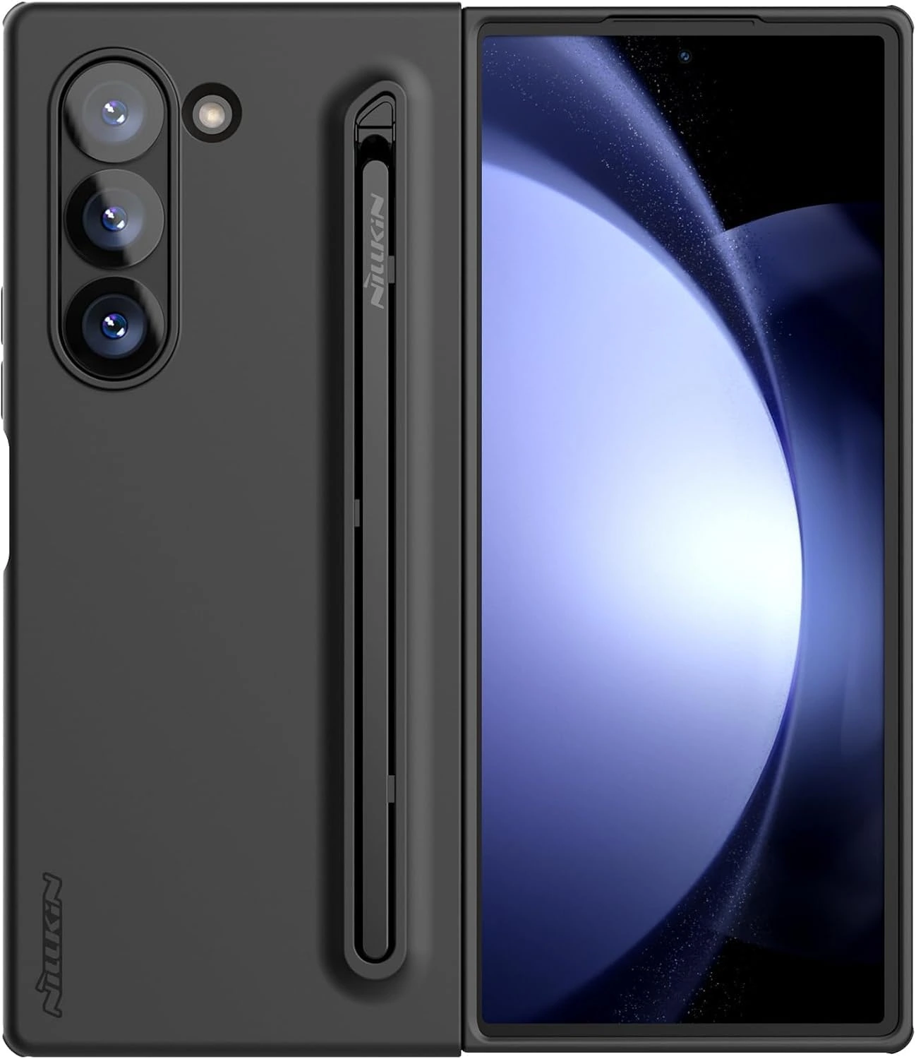 Étui Nillkin S Pen pour Galaxy Z Fold 6