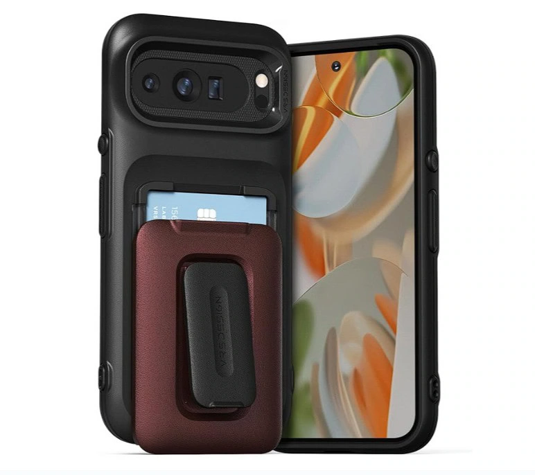 Coque Orb VRS DESIGN pour Google Pixel 9 Pro XL