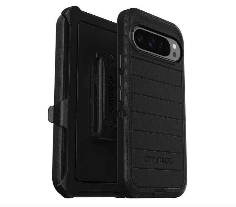 Étui OtterBox Defender Series pour Google Pixel 9 Pro XL
