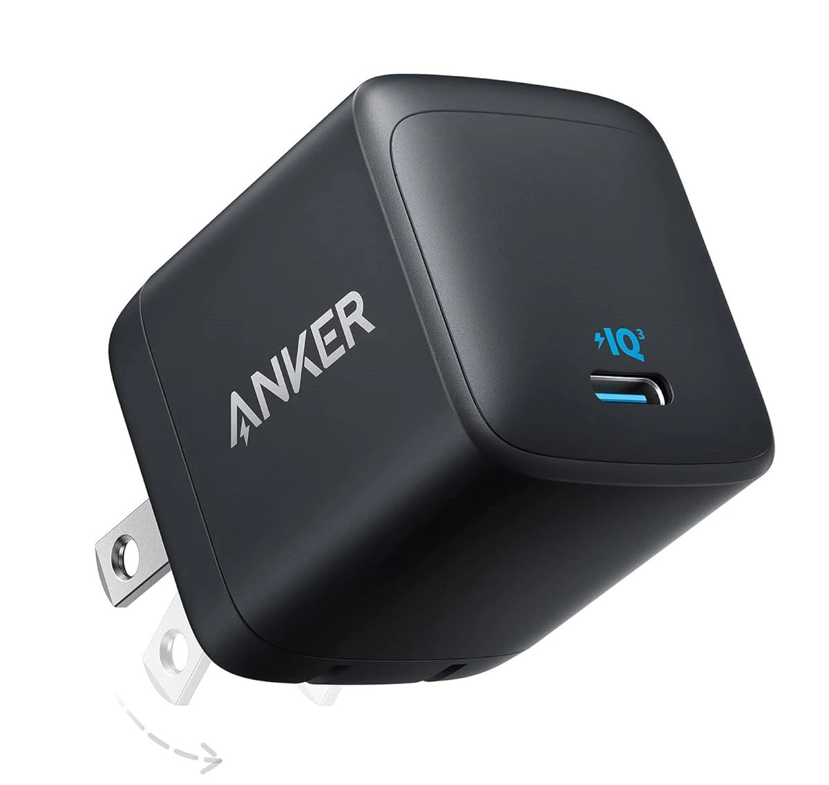 Chargeur USB C Anker Ace 313 45 W